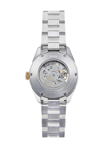 Orient Star Otomatik Re-av0124g00b Erkek Kol Saati-15306 Çok Renkli
