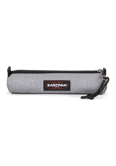 Eastpak Small Round Sıngle Sunday Grey Kalem Kutusu Ek0007053631 Gri