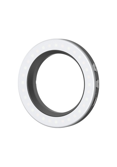 Smallrig 4873 Vibe P30 67mm Ring Led Video Işığı