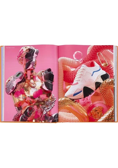 Rizzoli Salehe Bembury I Make Shoes 9780847844968