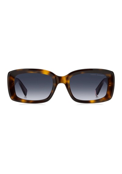 Tommy Hilfiger Th2343s 05l08 53 Kadın Güneş Gözlüğü Kahverengi