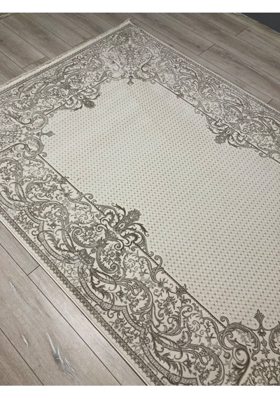 Merinos Halı Exclusive Ipeksi Halı 160x230 Ebatlı+viscoler Iplik