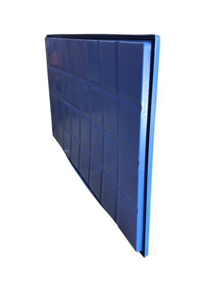 Tavuk Gübre Tavası - 90 48,5 Cm