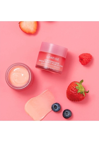 Laneige Lip Sleeping Mask - Dudak Bakım Maskesi 20 G