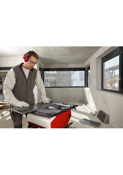 Bosch Seramik Kesme Elmas Kesici Disk 200 Mm Standart