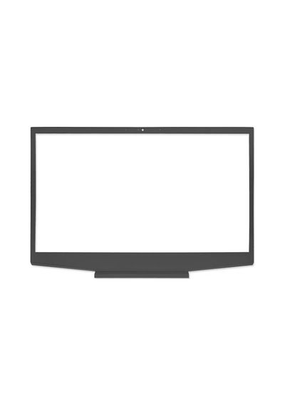 Hp Pavilion Gaming 15-cx000, 15-cx100 Serisi Tpn-c133 Notebook Cover, Bezel Set Yeşil Logo