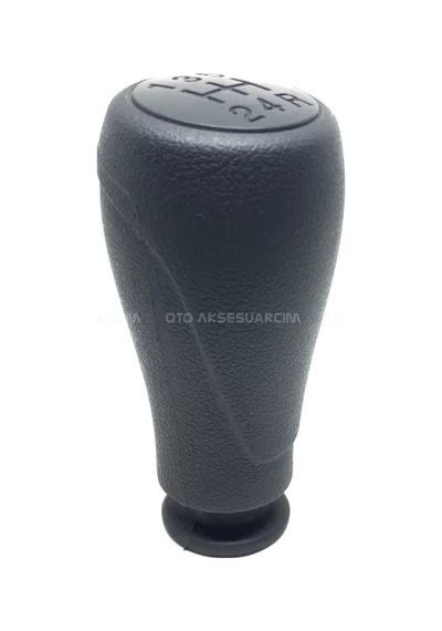 Home Fiat Fiorino Nemo Bipper Uyumlu Vites Topuzu Siyah 55344399-2403fs Çok Renkli