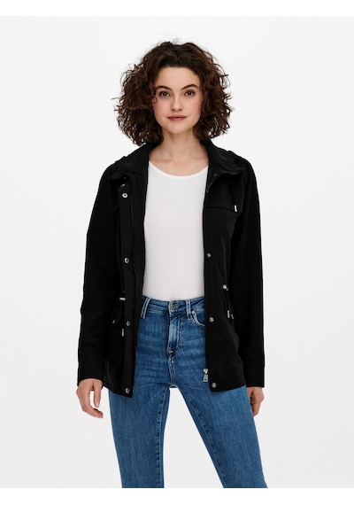 Only Onlnewstarlıne Sprıng Jacket Cc Otw 001