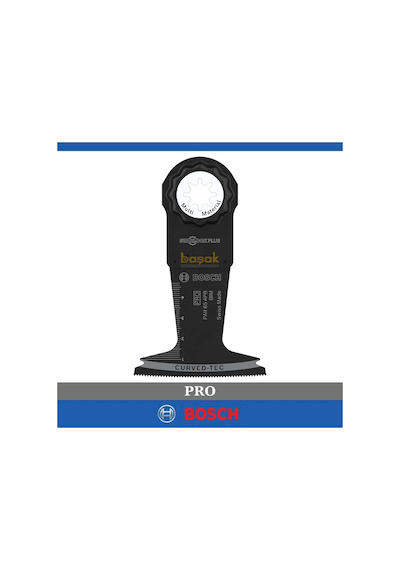 Bosch Pro Paıı 65 Apb 1'li Multi Starlock Testere 2608669131