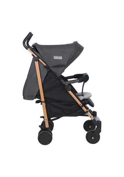 Tommy Baby Luppo Gold Tam Yatar Baston Bebek Arabası Puset