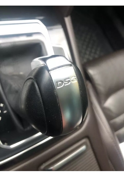 Polo Dsg Orta Kromu