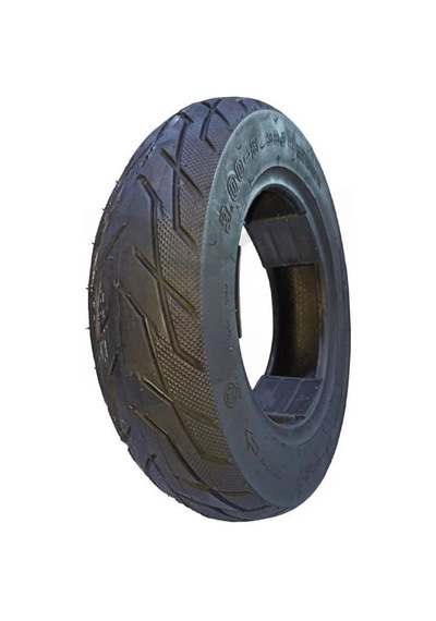 Chaoyang 3.00-8 Tl 4pr Yüksek Kalite 4 Mevsim Tubeless Lastik