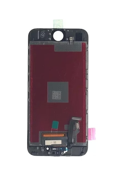 Realpower Apple Uyumlu iPhone 6s Lcd Ekran Dokunmatik Hq Siyah