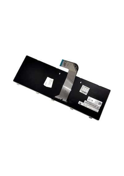 Dell Uyumlu Inspiron N4040, N5520, M5040, N411Z Klavye Tuş Takımı - 31044608