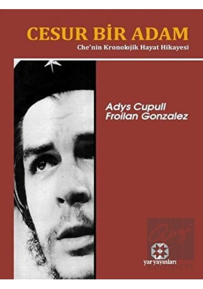 Yar Yayınları - Cesur Bir Adam