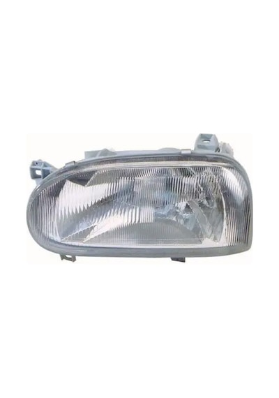 Vw Golf 3 On Far Sag 1992-1997 Depo 4411111rlde