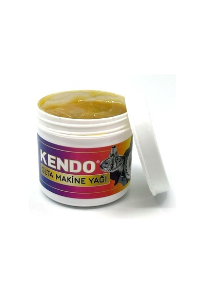 Kendo Olta Makine Yağı
