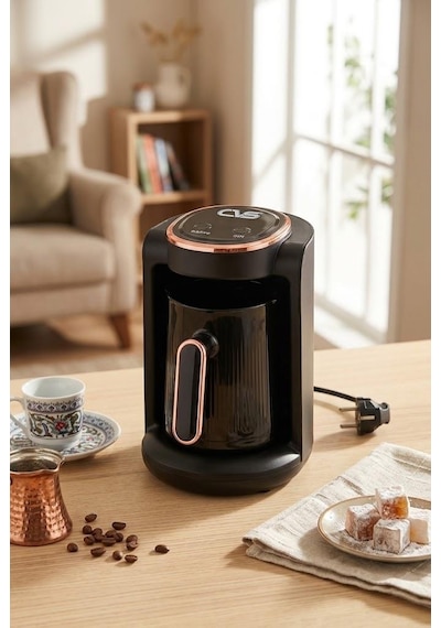 Cvs Dn 19837 Neobrew Türk Kahvesi Makinesi