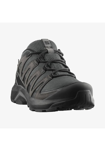 Salomon X-adventure Recon Gore Tex Erkek Outdoor Ayakkabı L47809200 L47809200 Ant Antrasit