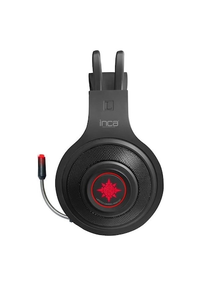 Inca Lapestos IGK-X7 7.1 Surround Oyuncu Kulaklığı