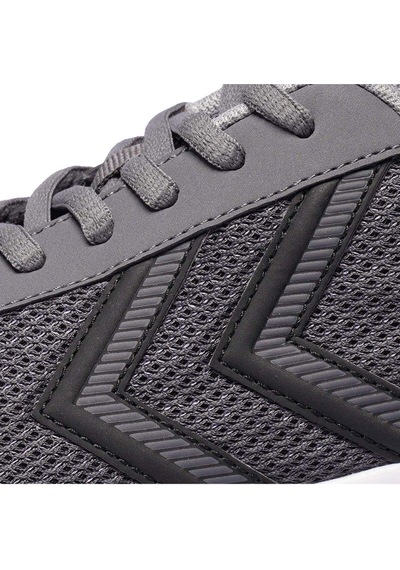 Hummel Unısex Performans Ayakkabı Hml Davıs 900677 Anthracıte Çok Renkli
