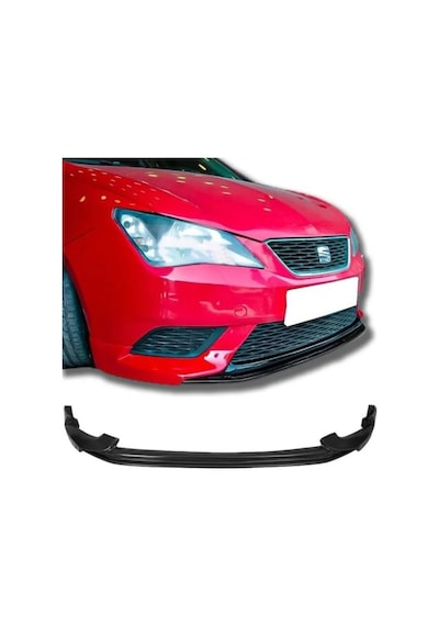 Seat İbiza Dinamik Ön Ek Abs Plastik Boyasız 2012-2017
