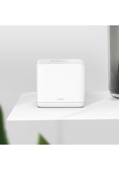 Mercusys Halo H30g Ac1300 Mesh Menzil Genişletici