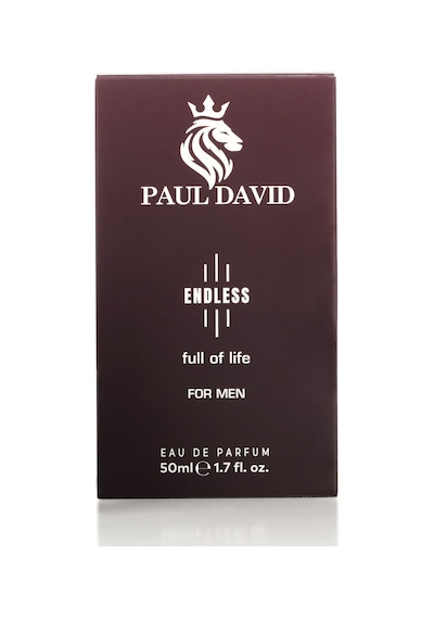 Endless Full Of Life Aromatik Odunsu Erkek Parfüm Edp Uzun Süre Kalıcı 50 Ml Diğer