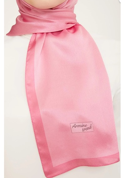 Armine Trend B.janjan Şal 95 - Pembe Pembe