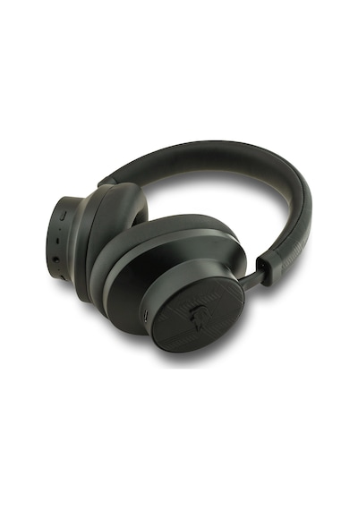 Lacoste  LH02 ANC Taşıma Çantalı Ayarlanabilir Bluetooth 5.4 Kulak Üstü Kulaklık