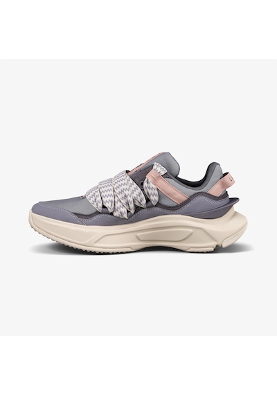Locı Loci Dopamine Unisex Koyu Gri Spor Ayakkabı Lc-017