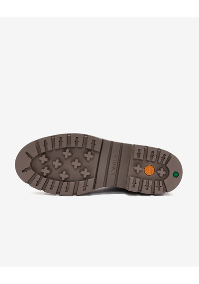 Timberland Cortina Valley Mıd Chelsea Boot Kadın Gri Bot Tb0a41ew9291 Gri