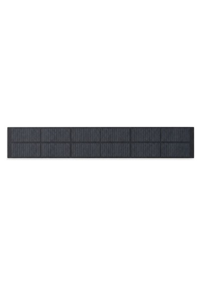 5'li Mini Solar Güneş Paneli 34x5,5 Cm Dıy Elektronik Proje Güneş Pili