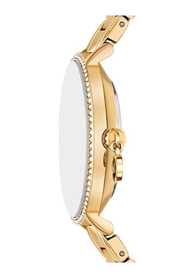 Michael Kors Mk7616 Kadın Kol Saati Altın