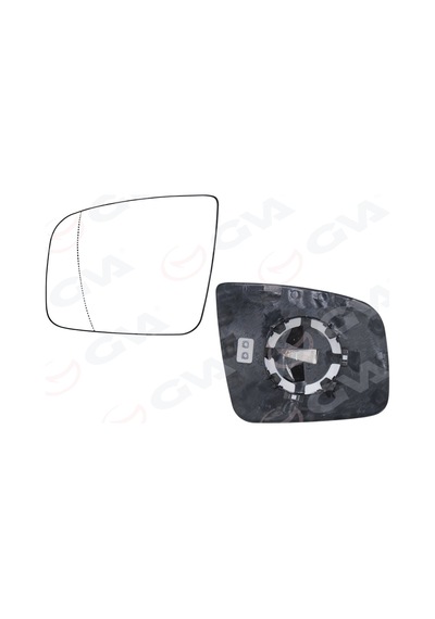 Gva Ayna Camı Isıtmalı Sol Mercedes Vıto 10-15 Asferik Gva 1199027 A0028114133