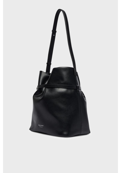 Emporio Armani Bayan Çanta Ew004751 Af13383 Uc001 Siyah Siyah