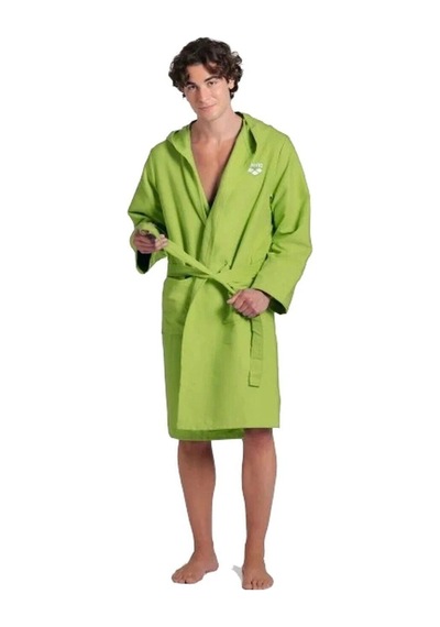 Compact Microfiber Robe Unisex Yüzücü Bornoz Çok Renkli