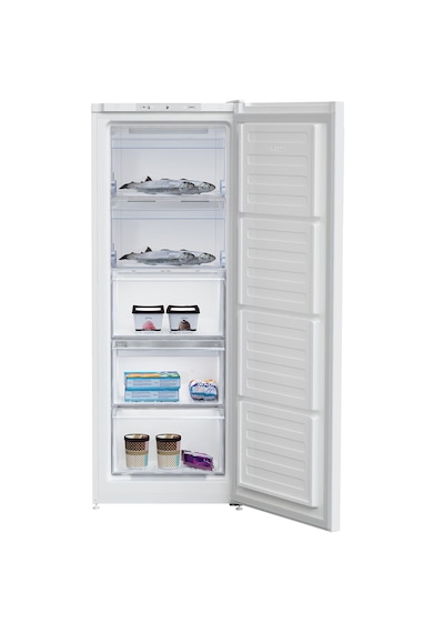 Beko 7053MB 196 L Statik Derin Dondurucu