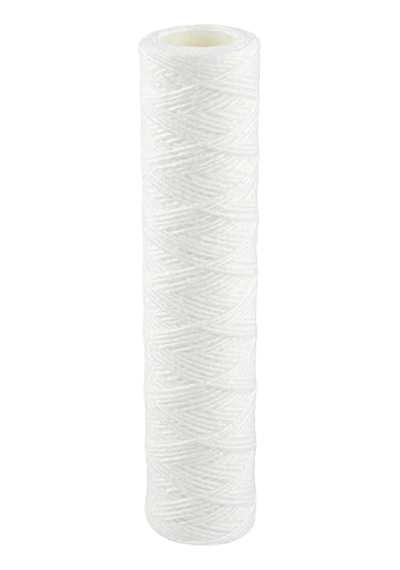 Tr Su Arıtma Cihazı Filtresi 10'' İp Filtre İplik Diğer