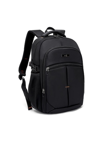 Lecoo BG02 17" Laptop Bölmeli Çok Fonksiyonlu Waterproof Sırt Çantası