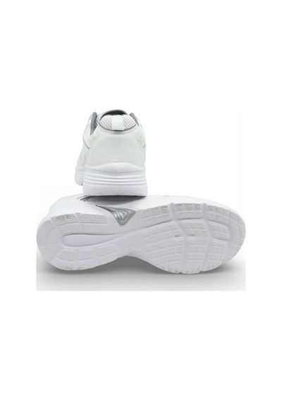 Huf Erkek Spor Ayakkabısı 266120 Beyaz Mavi