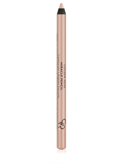 2'li Set Göz&dudak Aydınlatıcı Kalem - Miracle Pencil Contour Lips Brighten Eye-look Kmır Diğer