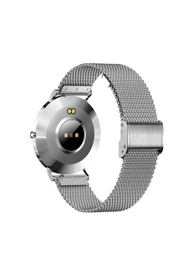 Fro LW-43V Ultra İnce Akıllı Saat (İthalatçı Garantili)