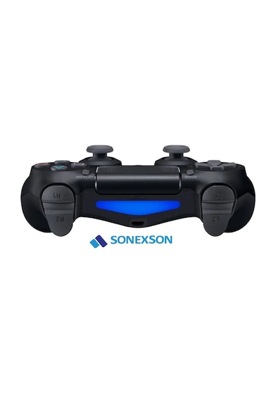 Doubleshock Ps 4 Kablosuz Joystick Tablet Telefon Pc Uyumlu Titreşimli Oyun Kolu 2 Adet