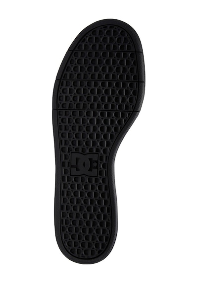Dc Dc Erkek Ayakkabı Crisis 2 Siyah 3bk