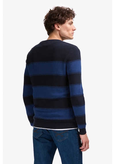 U.S. Polo Assn. U.s. Polo Assn. Erkek Lacivert Kazak /triko 50307846-vr033