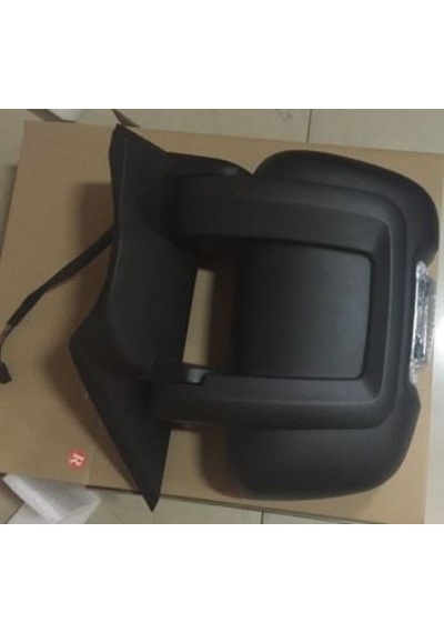 Dınglıan Dıs Dıkız Aynası Sol Sınyallı Elektrıklı Ducato-boxer-jumper 06- AOD-DL W0517150101