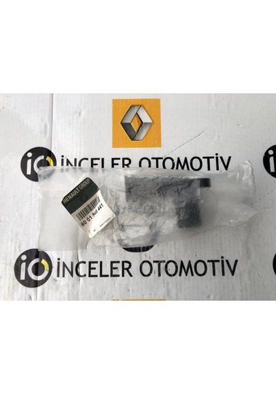 İnceler Oto 6001545441 Dacia Pick Up Su Pompa Giris Boru Mais