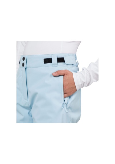 Rossıgnol Rossignol Ski Pant Kız Çocuk Mavi Kayak Pantolonu Blu