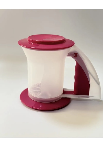 Tupperware Un Eleği 154426370 Ahududu